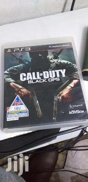 Call Of Duty Black Ops