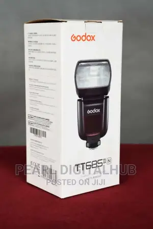 Godox Tt685n Speedlite