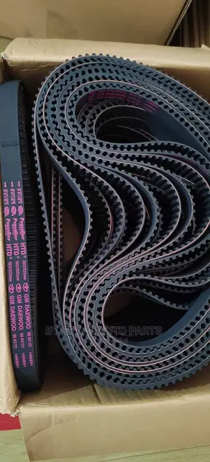 Original Car Timing Belts
