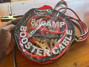 800amp Booster Battery Jumper Cables