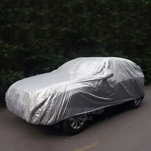 CRV,Fortunet,Xtrail,RVR Size All Weather Car Cover
