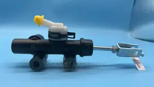 Clutch Master Cylinder Hilux