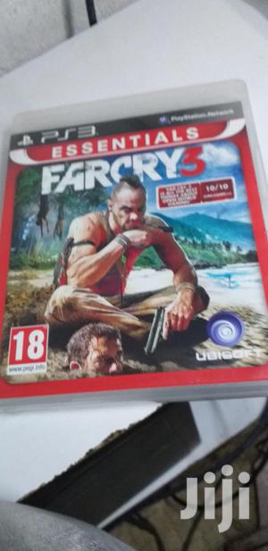 Farcry 3 Ps3 Games