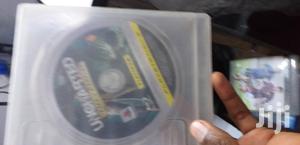 Uchartered Drakes Fortune Ps3 Game