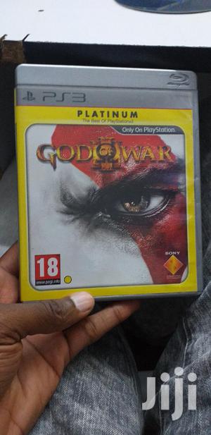 God Of War 3