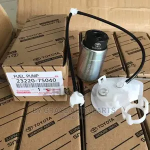 Fuel Pumps