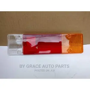 Taillights/Tail Lamp Lens/Back Light Lens