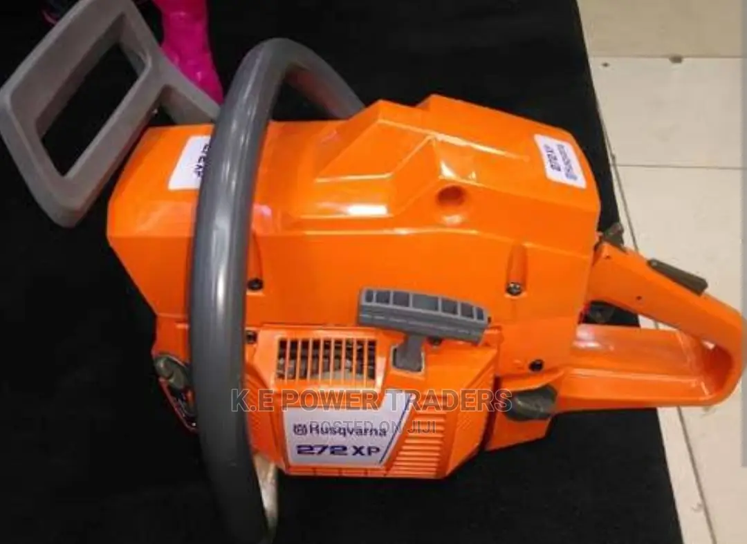 24 Inch Bar Proffesional Husqvarna 272xp Powersaw Machine