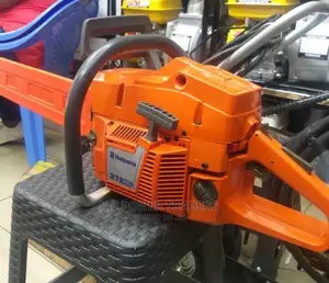 Commercial Purpose 272xp Husqvarna Powersaw