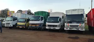 Movers in Roysambu, Claycity, Seasons and Kasarani