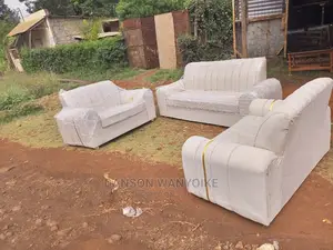 Seven Seater Hyper Sofa on Sale