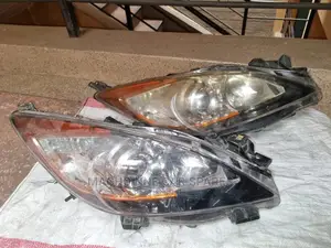Mazda Axela 2010 Non Xenon Headlight