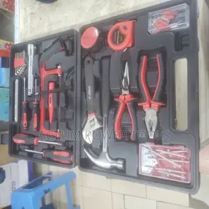 32 Pieces Toolset