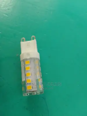 Led G9 Bulb