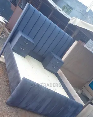 Chester Luxury Bed