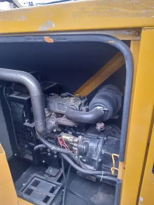 13.2kva Power Generator _Silent