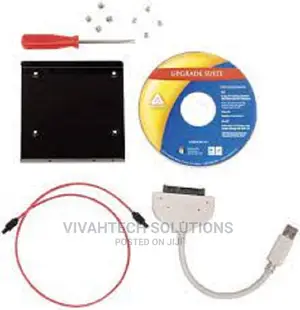 Solid State Drive Conversion KIT Sandisk