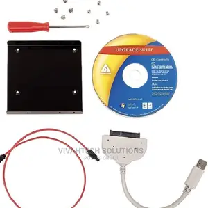 Sandisk Solid State Drive Conversion KIT
