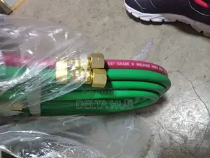 Oxy/Acytylene High Pressure Welding Pipe