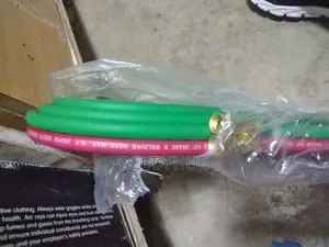 High Pressure Welding Gas Pipes
