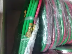 Strong Gas Welding Gas Pipe