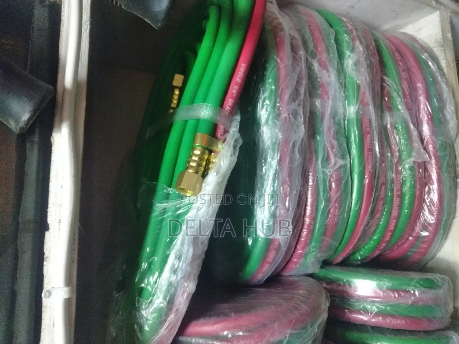 Affordable Welding Gas Pipe