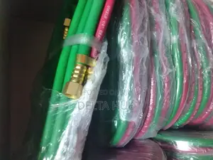 Welding Gas Pipe New