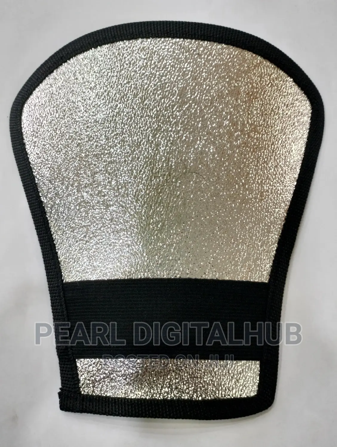 Speedlite Flash Reflector
