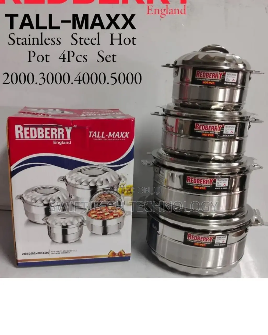Hot Pot ,Hot Pot Insulated