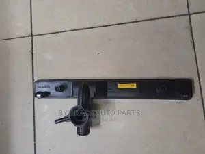 Radiator Cover Alto Top.