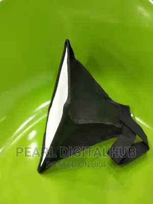 Photography Flash Diffuser