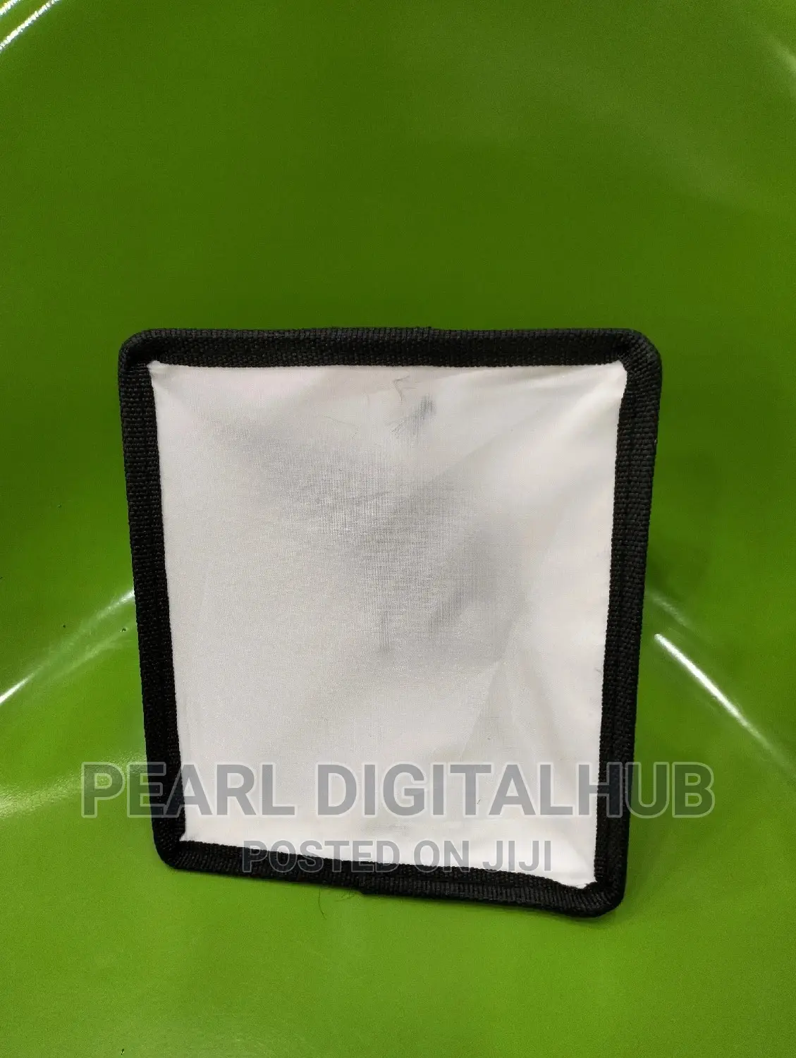 Photography Flash Diffuser