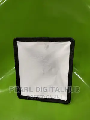 Photography Flash Diffuser