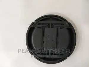58mm Canon Len's Cap