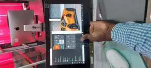 Lenovo ideapad 128 GB Black