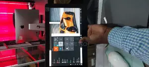 Lenovo ideapad 128 GB Black