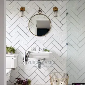Tile Contractor/ Fundi