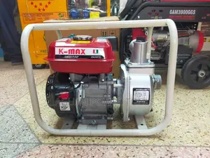 Water Pump 7.5 HP 2 Inch