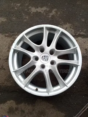 Porsche Original Rims 19 Inch Set