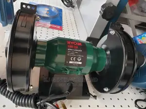 150W Bench Grinder