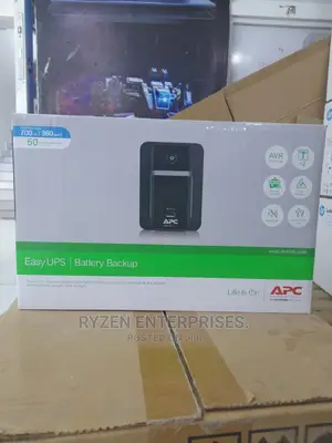 ~^Apc 700va Ups