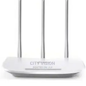 Tp-Link 300mbps Wireless N Router - TL-WR845N