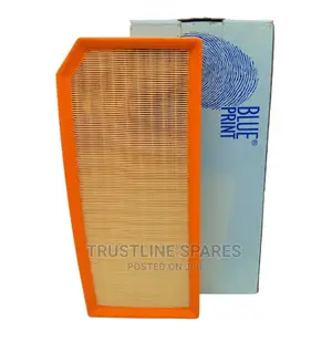 Audi A3, VW Golf VI,- Blue Print Air Filter. ADV182211.