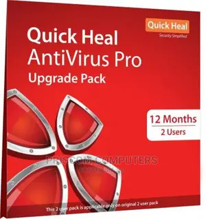 Bitdefender Antivirus 2users