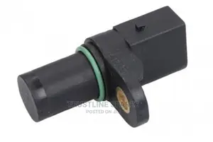 BMW 1,3,5,7,Sensor, Camshaft Position-Meat Doria