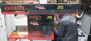 Aiwa Sound Bar 2031 - 2.1