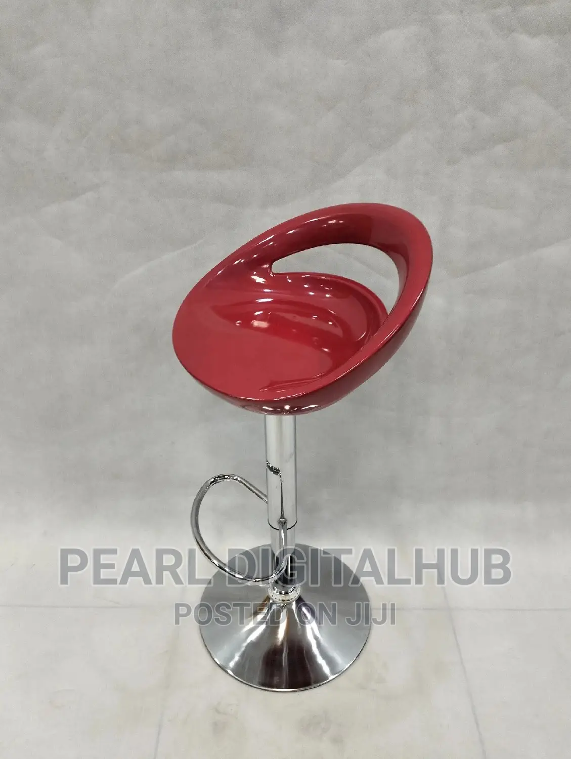 105 Cocktail Adjustable Island Stool