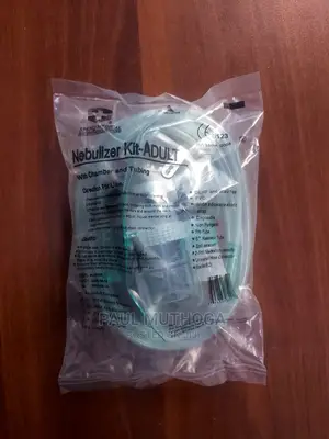 Nebulizer Kit