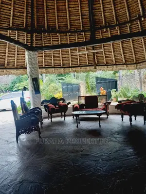 3bdrm Villa in Mtwapa for sale