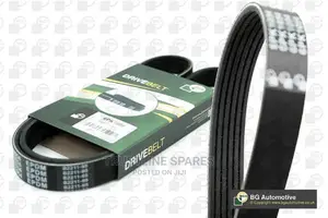 BMW (F20) (E90)(F25),Vw, Audi A1-v-Ribbed Belt- Bga- 6pk1698
